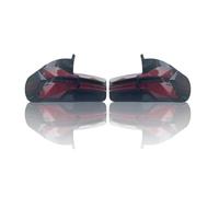 Luces Traseras Para BMW Para X5 E70 2007-2013 Conjuntos Luces Traseras Mejora Señal Giro Fluido Luz Trasera Accesorio Lámpara Automática Piloto Trasero(11-13)