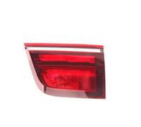 Luces Traseras Para BMW Para X5 E70 2011 2012 2013 Luz Trasera Luces Parada Lámpara Freno Traseras Accesorios Coche Piloto Trasero(Right inner)