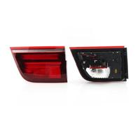 Luces Traseras Para BMW Para X5 E70 3.0d 3.0sd 3.0si 3.5d 4,8 2011-2013 Luz Trasera Interior LED Trasera Señal Giro Lámpara Freno Antiniebla Piloto Trasero(Left right)
