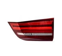 Luces Traseras Para BMW Para X5 F15 2014-2018 Luz Trasera Piezas Automóvil Faro Parachoques Trasero Freno Advertencia Señal Giro 63217470885 Piloto Trasero(Inner Right)