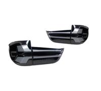 Luces Traseras Para BMW Para X5 F15 X5M F85 2014-2018 Conjuntos Luces Traseras LED Coche Lámpara Señal Giro Freno DRL Antiniebla Plug And Play Piloto Trasero(SMOKE)