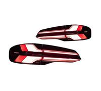 Luces Traseras Para BMW Para X5 G05 2018-2022 Luces Coche Luz Trasera Led Lámpara DRL Señal Giro Reversa Piloto Trasero