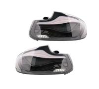 Luces Traseras Para BMW Serie 2 F22 F23 F87 218 220i 2014-2022 Par De Luces Traseras LED Conjunto De Luces Traseras De Freno Y Marcha Atrás Piloto Posterior(2PCS Smoke)
