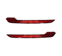 Luces Traseras Para BYD Para Song Plus DM-i Para Song Plus EV 2023-2025 Reflector De Parachoques Luz De Freno SA3HK-4135100 SA3HK-4135200 Luz Trasera
