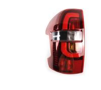 Luces Traseras Para Changan Para Hunter F70 Conjunto De Luz Trasera De Coche Luz De Señal Giro Luz De Freno Parada Luz Circulación Diurna Faro Trasero(LED L)