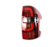 Luces Traseras Para Changan Para Hunter F70 Conjunto De Luz Trasera De Coche Luz De Señal Giro Luz De Freno Parada Luz Circulación Diurna Faro Trasero(LED R)