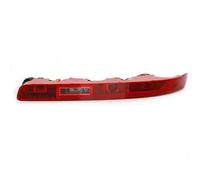 Luces traseras para Coche Q7 2006-2015 Parachoques Trasero luz de Freno para Marcha atrás Faro antiniebla Izquierdo y Derecho para señal de Giro.