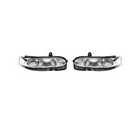 Luces traseras para Coche, retrovisor Lateral, Intermitente para Mercedes-Benz W211 y S211