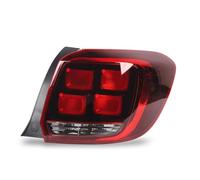 Luces Traseras Para Dacia Para Sandero Para Stepway Para MK2 Para Facelift 2017 2018 2019 2020 Reemplazo De Luz Trasera Pilotos Traseros(Right)