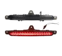 Luces Traseras para Ford para Mustang 2010 2011 2012 2013 2014 Reemplazo De Luz Trasera para LED TZOA008-EHS1 Luz De Freno Trasera AR3 Accesorios Automóvil Luz Trasera Marcha Atrás(Black)