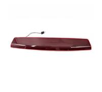 Luces Traseras para Land para Rover para Range para Rover L322 2002-2012 Luz Freno Trasera Lámpara Señal Luz Freno Montaje Alto 3.ª Luz Freno Faro Trasero(Red)