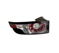 Luces Traseras para Land para Rover para Range para Rover para Evoque 2012 2013 2014 2015 luz Trasera de Coche lámpara de Freno Luces traseras lámpara Trasera Piloto Posterior(Izquierda)