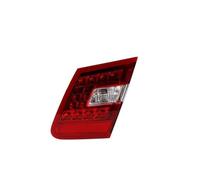 Luces Traseras Para Mercedes Para Benz Clase E W212 Sedán 2009-2016 Conjunto De Luces Traseras De Coche Luz Trasera LED Lámpara De Señal De Freno De Advertencia Piloto Posterior(09 inner Right)