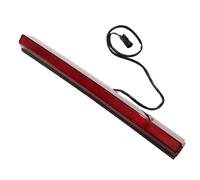 Luces traseras para Mitsubishi Eclipse Cross 2017-2020, luz de Freno Trasera Adicional de Montaje Alto, Tercera luz de Freno Trasera