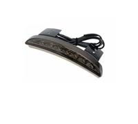 Luces Traseras Para Motocicleta Luces De Giro Guardabarros Trasero Luz De Freno Para Touring Para Sportster Para XL 1200 883 Trasera(Color-041)