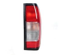 MARQI Luces Traseras Para Nissan Para Navara D22 DX ST Para ST-R 1997-2015 RLN026-EU-R/RLN026-UK-L Lámpara De Freno De Luz Trasera Automática Pilotos Traseros Remolque (Color : Bien)