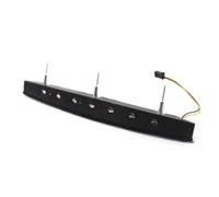 Luces Traseras Para Para Z4 E85 2003-2008 63256917378 Luz Trasera De Coche Tercera Luz De Freno Lámpara De Luz De Freno Pilotos Traseros coche