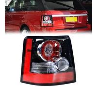 Luces Traseras, para Range-Rover Sport 2010 2011 2012 2013 LED Luz de Freno Remolque Giro, Marcha Atrás Izquierda/Derecha,Left