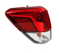 Luces Traseras Para Subaru Para Forester 2019-2021 Piloto Trasero Luces De Freno, Luces De Posición, Luces De Conducción Y Señales De Giro. Luces Traseras Luz De Freno(Izquierda)