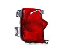 Luces Traseras Para Subaru Para Outback 2009-2014 Antiniebla Parachoques Trasero Coche Reflectora Trasera Liquidación Sin Bombilla 845913J130 Luz Trasera(Left)
