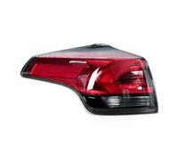 Luces Traseras para Toyota para RAV4 2016-2018 Luz Trasera Lateral Exterior Luz De Giro Trasera Luz De Estacionamiento Luz De Conducción Faro Trasero(Outer L)