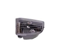 Luces traseras para Toyota RAV4 2000-2003 Faros antiniebla Delanteros Izquierdo y Derecho para Parachoques Luces de conducción y Luces Intermitentes Conjunto de Accesorios para automóviles.