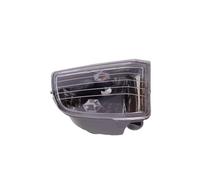 Luces traseras para Toyota RAV4 2000-2003 Faros antiniebla Delanteros Izquierdo y Derecho para Parachoques Luces de conducción y Luces Intermitentes Conjunto de Accesorios para automóviles.