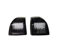 Luces Traseras para Volvo para FH para FM Luces De Esquina De Camión 1 Pieza RH/LH 24V Lámpara Led De Posición Lateral Ámbar Derecha Izquierda OEM 82114500 82114506 Pilotos Traseros