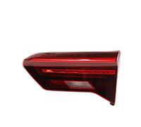 Luces Traseras Para VW Para T-ROC 2018 2019 2020 2021 Conjunto Luces Traseras LED Luz Trasera Advertencia Lámpara Freno Luz Señal Giro Lámpara Marcha Atrás Pilotos Traseros(Inside Right)