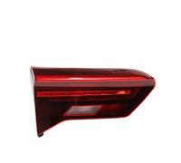 Luces Traseras Para VW Para T-ROC 2018 2019 2020 2021 Conjunto Luces Traseras LED Luz Trasera Advertencia Lámpara Freno Luz Señal Giro Lámpara Marcha Atrás Pilotos Traseros(Inside Left)