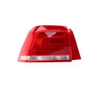 Luces traseras para VW Santana 2016-2021, Carcasa de luz Trasera