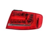 Luces Traseras Piloto Trasero Para A4 B8 Sedán Para Avant Para Quattro 2009-2012 Luz De Freno Y Señalización 8K5945095K / 8K5945096K Pilotos Trasero Trasero(BIEN)
