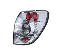 Luces Traseras Piloto Trasero Para Chevy Para Captiva 2011-2014 Luz De Posición, Luz De Freno Y Luz Direccional Luz Trasera Piloto Trasero(BIEN)