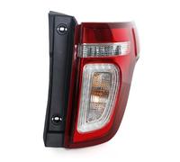 Luces Traseras Piloto Trasero Para Ford Para Explorer 2011-2015 Luces De Freno, Luz De Posición, Intermitentes Y Luz De Marcha Atrás. Piloto Trasero Luces Traseras(BIEN)