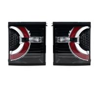 Luces Traseras Piloto Trasero Para Land Para Rover Para Discovery Sport 2015-2019. Luces De Freno, Intermitentes Y Luces De Posición. Luces Traseras Luz De Freno(Izquierda Derecha)