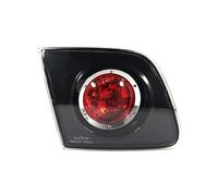 Luces Traseras Piloto Trasero Para Mazda 3 Sedán 2004-2010 Lámpara De Freno, Luz De Reversa, Luz De Señalización Y Carcasa Piloto Trasero Luces Traseras(1 par exterior)