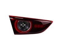 Luces Traseras Piloto Trasero Para Mazda 3 Sedán 2019 2020 2021 Conjuntos De Luces De Freno, Marcha Atrás Y Señalización Piloto Trasero Luces Traseras(Interior izquierdo)