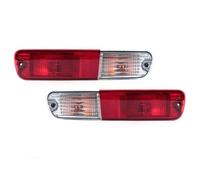 Luces Traseras Piloto Trasero Para Mitsubishi Para Pajero Para Montero V73 V75 V77 2003-2007 Reflector Y Luz De Señalización En Parachoques Trasero Piloto Trasero Luz Trasera(Izquierda Derecha)