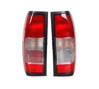 Luces Traseras Piloto Trasero Para Nissan Para Navara D22 Ute DX ST ST-R (1997-2015) Luz De Freno, Luz De Marcha Atrás Y Luz Intermitente Luces Traseras Luz De Freno(ROJO,Izquierda Derecha)