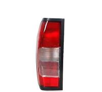 Luces Traseras Piloto Trasero Para Nissan Para Navara D22 Ute DX ST ST-R (1997-2015) Luz De Freno, Luz De Marcha Atrás Y Luz Intermitente Luces Traseras Luz De Freno(ROJO,Izquierda)