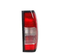 Luces Traseras Piloto Trasero Para Nissan Para Navara D22 Ute DX ST ST-R (1997-2015) Luz De Freno, Luz De Marcha Atrás Y Luz Intermitente Luz Trasera Piloto Trasero(ROJO,BIEN)