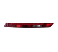 Luces Traseras Piloto Trasero Para Q5 2018-2021 Reflector De Parachoques Trasero, Luz De Señalización Y Luz De Freno 80A945069 80A945070 Piloto Trasero Luces Traseras(Izquierda)