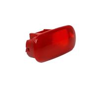 Luces Traseras Piloto Trasero para R&enault para Master II 1998-2010 Lámpara Trasera Luz De Freno Trasera Lámpara De Parada De Montaje Alto 7700352940 265000QAA Reflector Parachoques