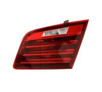 Luces Traseras Piloto Trasero Para Serie 5 F18 F10 520 523 525 (2014-2017) Luz De Freno Trasera Y Luz De Señalización Piloto Trasero Luces Traseras(exterior derecho)