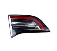 Luces Traseras Piloto Trasero Para Tesla Para Model 3 2017-2020 EU Asia, Faro Antiniebla Trasero, Luz De Freno, Luz De Señalización. Piloto Trasero Luces Traseras(Dentro izquierda)
