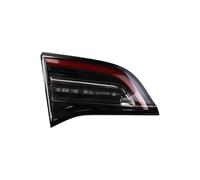 Luces Traseras Piloto Trasero Para Tesla Para Model 3 (2019-2020) Luz De Freno, Luz Antiniebla, Luz De Señalización Y Luz De Marcha Atrás. Piloto Trasero Luces Traseras(Dentro izquierda)