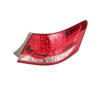 Luces Traseras Piloto Trasero Para Toyota Para Camry 2006-2008, Luz De Freno, Luz De Marcha Atrás, Intermitente Y Carcasa De La Luz Trasera. Piloto Trasero Luces Traseras(exterior derecho)