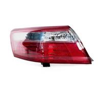 Luces Traseras Piloto Trasero Para Toyota Para Camry LE CE SE Y XLE 2007-2009 Luces De Posición, Luz De Freno Y Luz Direccional Luz Trasera Piloto Trasero(Izquierda)