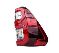 Luces Traseras Piloto Trasero Para Toyota Para Hilux Para Revo Rocco SR5 Pickup 2020-2022 Luces De Freno, Señal De Giro Y Posición Piloto Trasero Luces Traseras(BIEN)