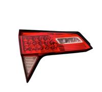 Luces Traseras Piloto Trasero Para Vezel HR-V (2015-2018) Luz De Freno, Luz De Posición, Intermitente Y Luz De Marcha Atrás Piloto Trasero Luces Traseras(Bajo interior izquierdo)